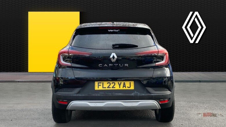 Renault Captur 1.0 TCE 90 Iconic Edition 5dr Petrol Hatchback